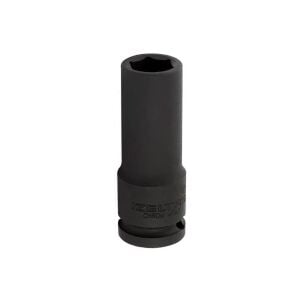 İzeltaş 1/2'' Altı Köşe Havalı Derin Lokma Anahtar 17 mm