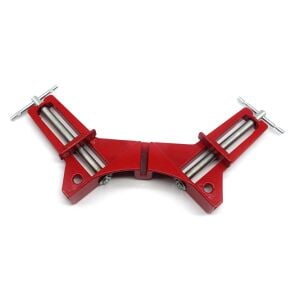 5108 Alüminyum Köşe Mengenesi İşkence