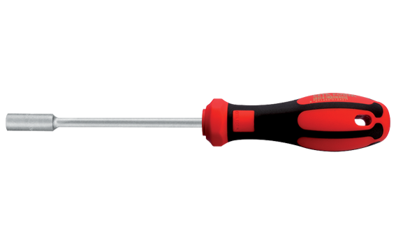 CETA FORM F20-050-125 C-Plus Lokma Uçlu Tornavida 5x125 mm