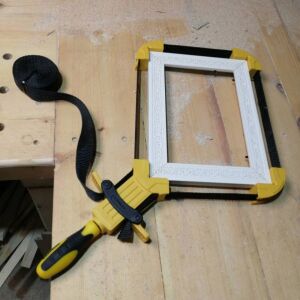 Stanley 0-83-100 Bailey Bant Tipi İşkence 4.5 Metre