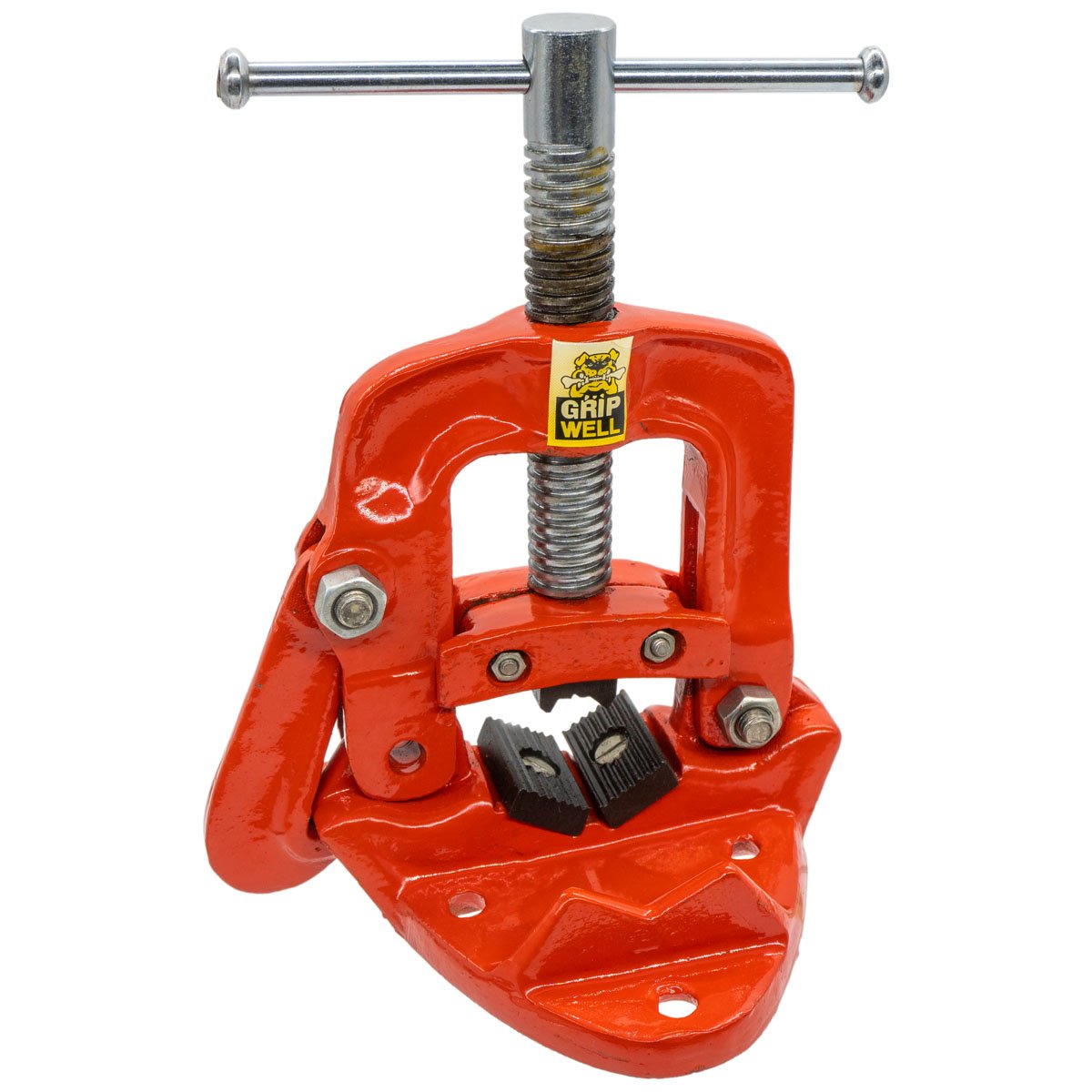 Gripwell ART105 Tesisatçı Boru Mengene 75 mm (3'')