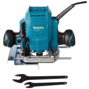 Makita MT Serisi M3601B Dik El Freze Makinası 900 Watt