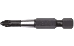 CETA FORM CB/491TM Yıldız Bits Uç PH1 x 50 mm Darbeli Kullanım