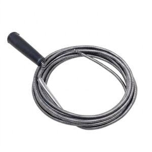 6615 Lavabo Gider Açıcı Spiral Susta 5 Metre
