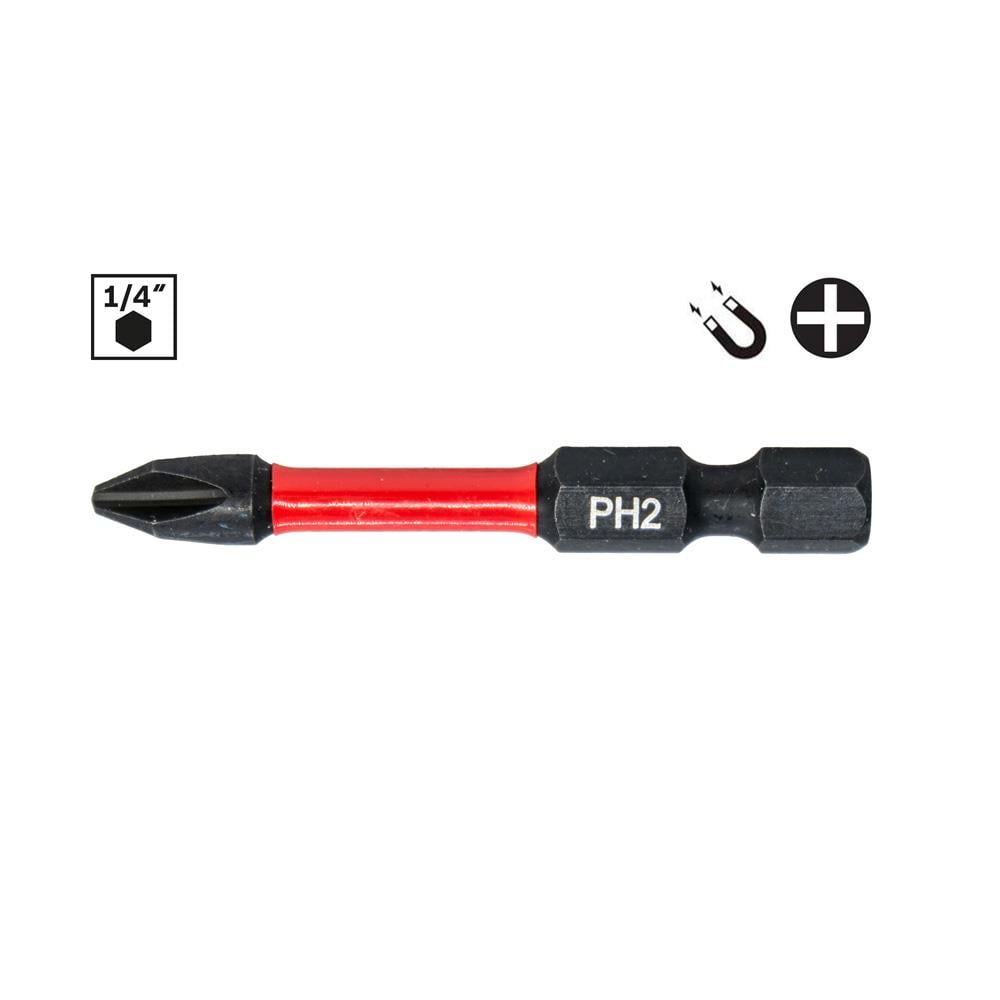 Ceta Form CB/492TM Darbeli Kullanım Yıldız Bits Uç Ph2x50 mm