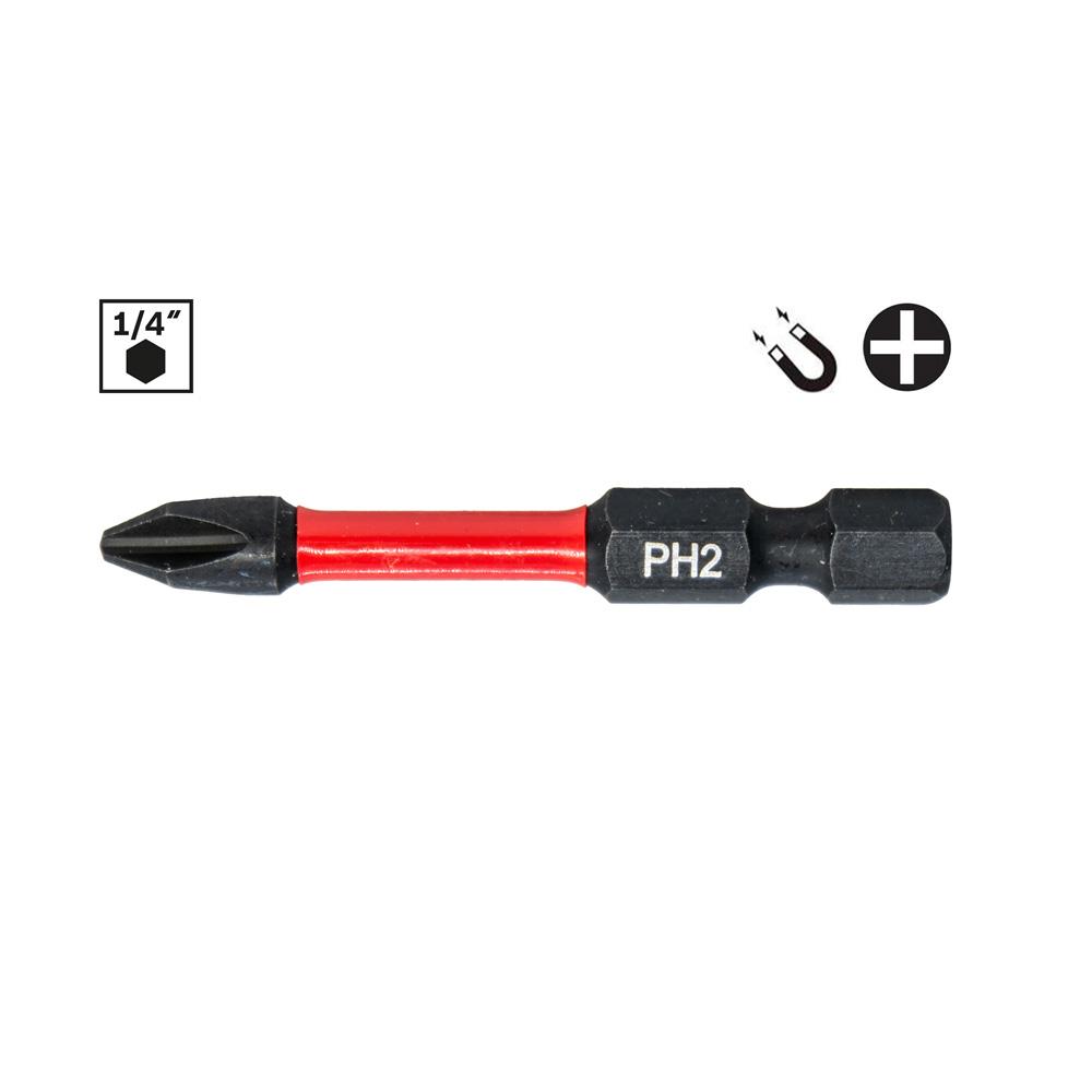 Ceta Form CB/492TM Darbeli Kullanım Yıldız Bits Uç Ph2x50 mm