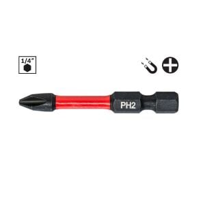 Ceta Form CB/492TM Darbeli Kullanım Yıldız Bits Uç Ph2x50 mm