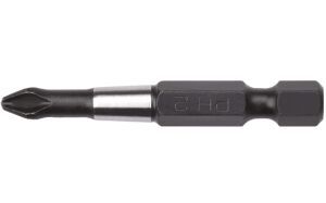 CETA FORM CB/492TM Yıldız Bits Uç PH2 x 50 mm Darbeli Kullanım