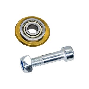 6509 Pro Seramik Kesme Yedek Elmas Uç 22x6 mm