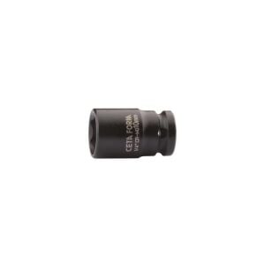 CETA FORM 1/4'' 6 Köşe Havalı Lokma Anahtar 13 mm