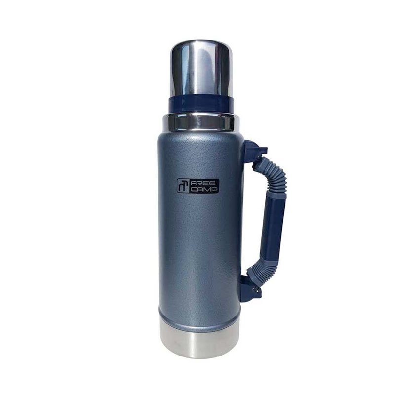 FreeCamp 202611M Marvel Termos 1.25 Litre - Mavi