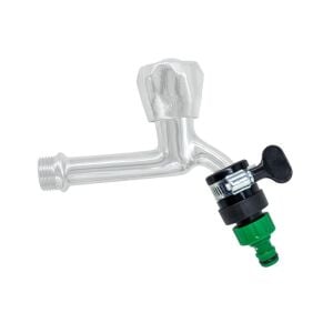 Eltu K19A Kelepçeli Musluk Adaptörü