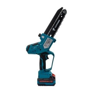 CatPower 1530 Kömürsüz Akülü Zincirli Budama Testeresi 20/25 cm 20V 4Ah