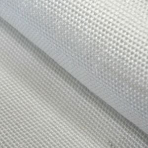Yüksek Isı Yanmaz Cam Elyaf Kumaş 30mt Top 1300gr/m2