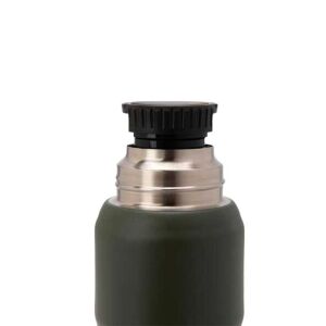 FreeCamp 204749Y Nevada Termos 1 Litre - Yeşil