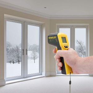 Stanley STHT0-77365 Kızılötesi Dijital Termometre