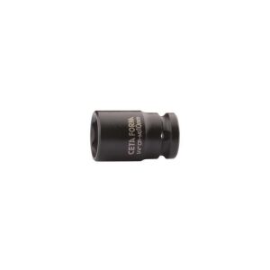 CETA FORM 1/4'' 6 Köşe Havalı Lokma Anahtar 6 mm