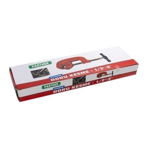 Partner PT01413 Standard Çelik Boru Kesme 12-50 mm (1/2\'\'- 2\'\')