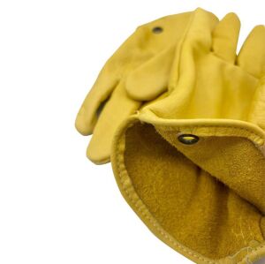 Rox 0153 Buschcraft Dana Derisi Eldiven No:10 (XL)