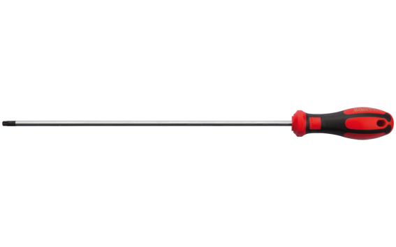 CETA FORM F18-025-300 C-Plus Torx Uçlu Uzun Tornavida T25x300 mm
