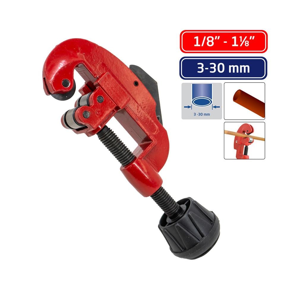 Partner PT01403 Bakır Boru Kesme 3-30 mm (1/8''-1⅛'')