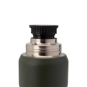 FreeCamp 204748Y Martinez Termos 1 Litre - Yeşil