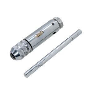 Partner PT21228 T Tip Cırcır Kılavuz Kolu M3-M8