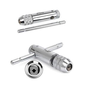 Partner PT21228 T Tip Cırcır Kılavuz Kolu M3-M8