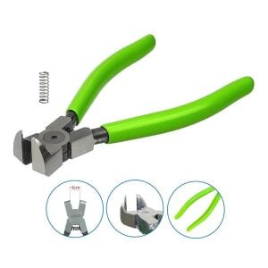 6512 Profesyonel 90° Açılı Tepe Keski 150 mm