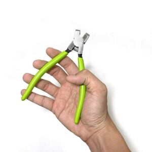 6512 Profesyonel 90° Açılı Tepe Keski 150 mm