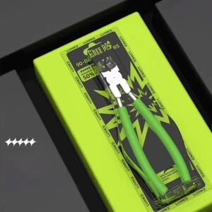 6512 Profesyonel 90° Açılı Tepe Keski 150 mm