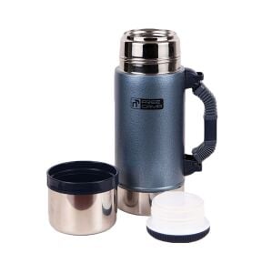 FreeCamp 202610M Marvel Mini Termos 0.7 Litre - Mavi