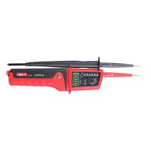 Uni-t UT15C AC/DC Voltaj Kontrol Test Cihazı