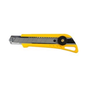 Ceta Form J45C/D Compact Maket Bıçağı (Vida Kilitli) - 18 mm