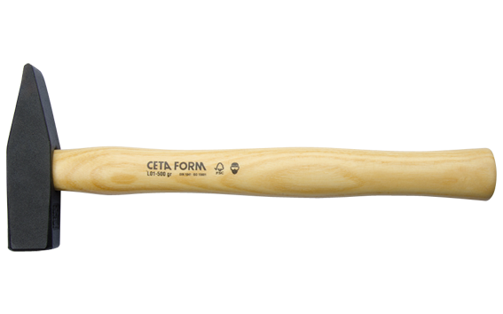 CETA FORM L01-1000 Tesviyeci Çekiç 1000 gr