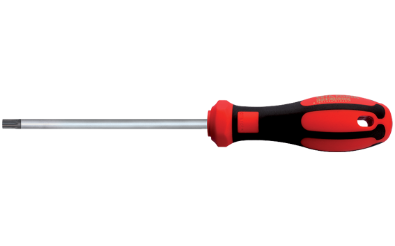 CETA FORM F18-027-115 C-Plus Torx Uçlu Tornavida T27x115 mm
