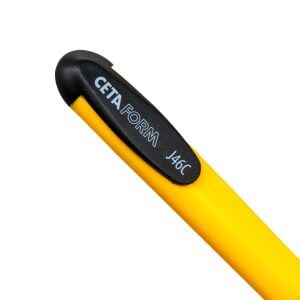 Ceta Form J46C Compact Maket Bıçağı - 9 mm