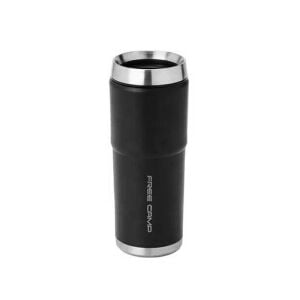 FreeCamp 204773S Chico Termos Bardak 0.55 Litre - Siyah