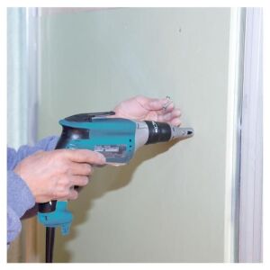 Makita FS6300X Elektrikli Alçıpan Vidalama Matkabı 570 Watt