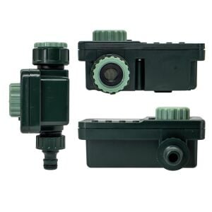 Daye DY931 Tek Çıkışlı Otomatik Dijital Sulama Zamanlayıcısı