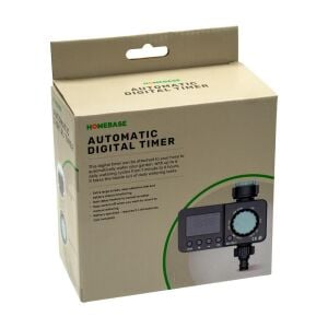 Daye DY931 Tek Çıkışlı Otomatik Dijital Sulama Zamanlayıcısı