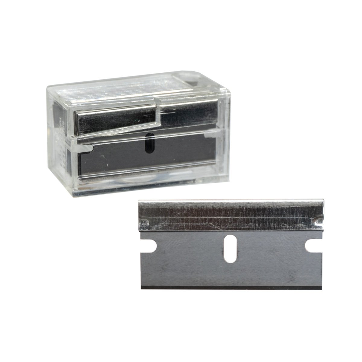 Ceta Form J49-R Kazıma Bıçağı Yedeği - 10'lu Paket