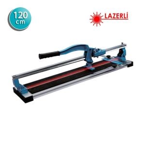 Euromaster MS16326 Lazerli Fayans Seramik Kesme Makinası 120 cm