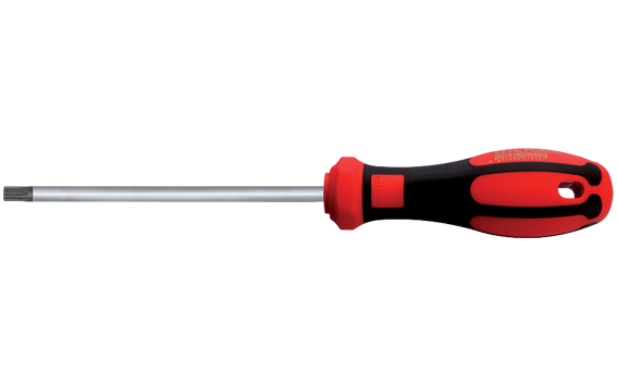 CETA FORM F18-009-060 C-Plus Torx Uçlu Tornavida T9x60 mm