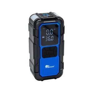 Mercure MC-5647 Şarjlı Akü Takviye Lastik Şişirme