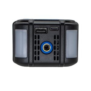 Mercure MC-5647 Şarjlı Akü Takviye Lastik Şişirme