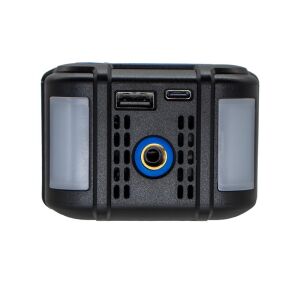 Mercure MC-5647 Şarjlı Akü Takviye Lastik Şişirme