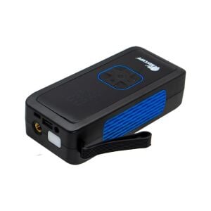 Mercure MC-5649 Şarjlı ve Kablolu Lastik Şişirme