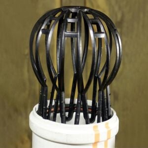 Mesa Teknik MS2014 Ahtapot Yaprak Tutucu 50-100 mm
