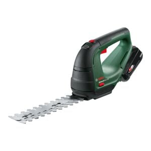 Bosch 0600857000 AdvancedShear 18V-10 Tek Akülü Çit Kesme 18V 2Ah